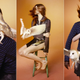 Illustration for article titled Real People Star in Lanvins Fall Ads